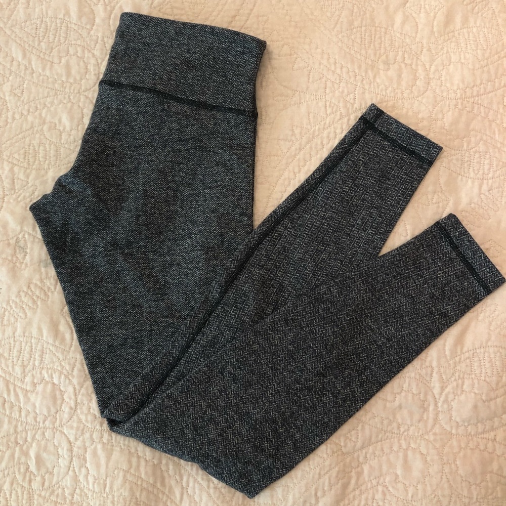 Lululemon Wunder Under
